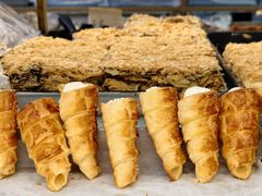 -爱德顺糕点食屋(利民道店)