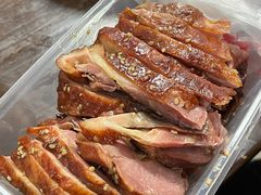 -章云板鸭(评事街店)