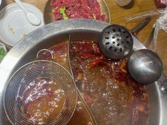 -黔哆哆地摊酸汤火锅(清湖店)