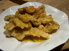 -粗粮人家·东北菜(洋桥店)