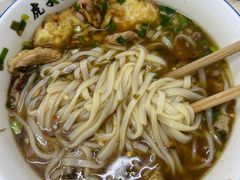 -虎子面粉馆(五一东村店)