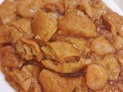 -奥华餐厅·老张记(台基厂店)