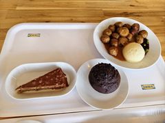 -宜家·瑞典风味餐厅(四元桥店)