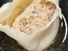 -王家沙点心店(南京西路总店)