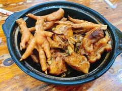 -凡老头米线砂锅(古荡新村西粮站)