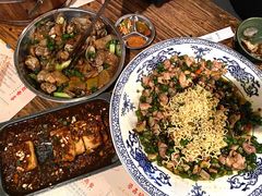 -胡桃里乐队酒馆(鎏嘉码头店)