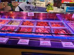 -聚盛源蒸汽海鲜火锅烤肉自助(巨川金海岸购物广场店)