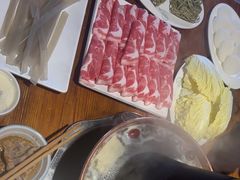 -義聚德·清真铜锅涮羊肉·烧烤(河东店)