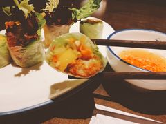 -美奈小馆·越南料理(中航城君尚购物中心店)