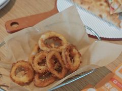 -必胜客(浦上万达店)