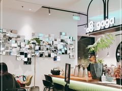 大堂-gaga(深圳南山益田假日广场店)