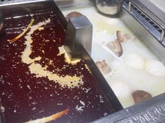 -海底捞火锅(长沙华创国际广场店)