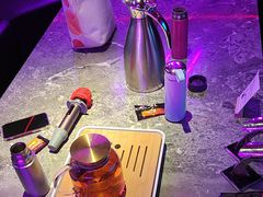 -星聚会KTV X Party(上海真如中海环宇城店)