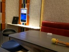 -蓝色派对KTV(聚然广场店)