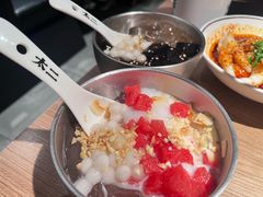-太二酸菜鱼(长沙IFS国金中心店)