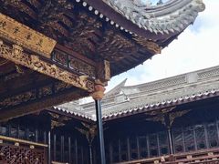 -天一阁博物院