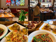 -隔壁老王·家常云南菜(花巷店)