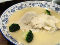 芙蓉鸡片-芙蓉凰花园酒楼