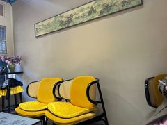 -宫事颐庭·老佛爷贵寿下午茶(颐和园店)