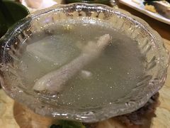 -龙泉人椰子鸡.糟粕醋.海南菜(三亚旗舰店)