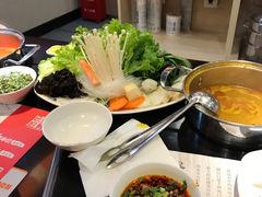 -呷哺呷哺(松江开元店)