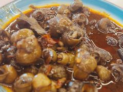 -洪霞餐馆·川菜·鲜货现炒(两江春城店)