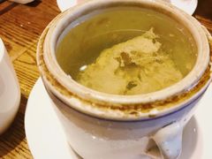 -金苑酒家·客家菜·广东老字号(万象店)