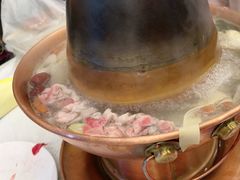 -东来顺饭庄(天坛店)