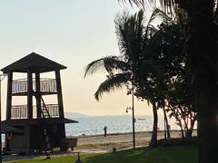 -三亚湾海居铂尔曼度假酒店