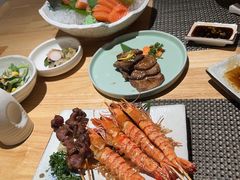 -桃夭日式料理(国信店)