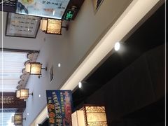 -中恒华茶楼(牌坊店)
