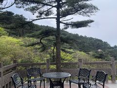 -黄山白云宾馆