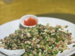-大笑饭堂(甲子桥店)