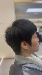 -汀南丝雨Hair design