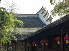 -天一阁博物院