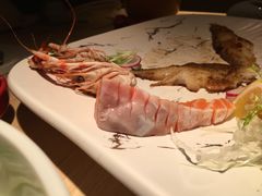 -京料理·日料自助·铁板燒(复悦城店)