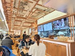 -小满手工粉(上海新世界城店)