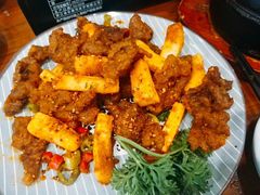 -全州拌饭馆(断桥店)