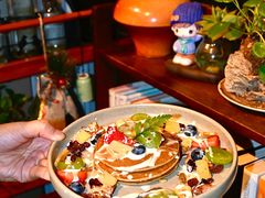 -街角 T·COFFEE 融合料理·BISTRO(车公庙店)