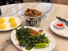 -宝香绑线肉骨茶(柏威年广场店)