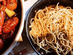 -靓靓蒸虾·头牌蒸虾(万松园玲珑店)