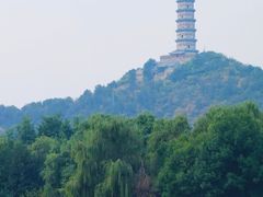 -北坞公园