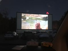 -枫花园汽车电影院(朝阳公园店)