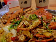 -瑞丽活螃蟹(芒市店)