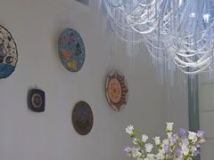 -伊斯坦布尔土耳其清真咖啡餐厅