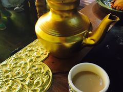 -陀岗美食·云南藏式特色餐厅