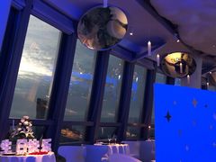 -天玑高空江景餐厅&酒吧Sky Secret Restaurant&Bar