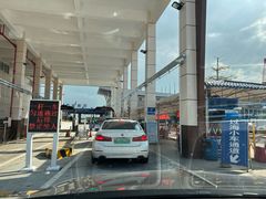 -海安新港(公交站)