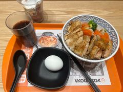 -吉野家(上海美罗城店)