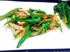 竹之月日本料理-竹之月日本料理铁板烧(香江花园店)
